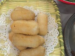 -四妹餐厅(玫瑰街店)