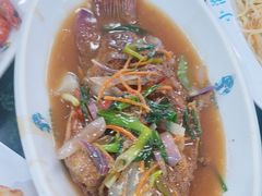 -小海豚·老字号海鲜餐厅(三亚湾店)