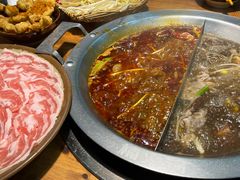 -楠火锅(哈尔滨金爵万象店)