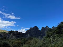 -墨石公园景区