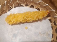 白玉黄金虾-和府捞面(东直门银座店)