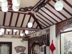 -山水茶艺馆·点心粤菜·30年老字号