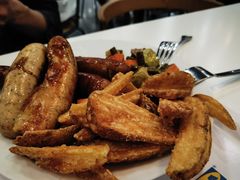 -宜家·瑞典风味餐厅(北京西红门店)