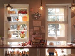 -W CAFE(甜爱路店)