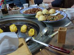 -品北铁锅炖  东北特色菜(北极大街店)