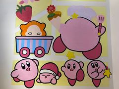 -可丽小屋(中山路店)