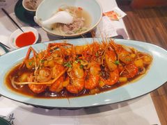 -美奈小馆·越南料理(中航城君尚购物中心店)