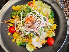 -韩烧牛中牛·甄选黑牛烤肉(黑金店)