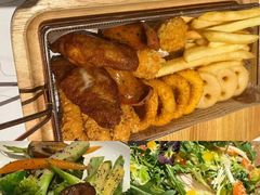 -原石牛扒·约会餐厅(龙城万科里店)