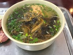 -伟记奥面馆(养育巷店)