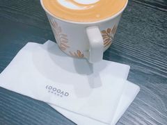 -LOOOAD COFFEE进度条(D9街区店)