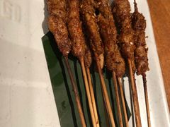 -云海肴·汽锅鸡·云南菜(天山百盛优客店)