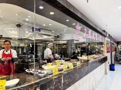 -同君福大酒楼(紫新路店)