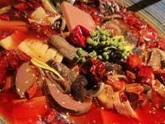 -大家食府·福建菜(FAC协盛中心庭院餐厅店)