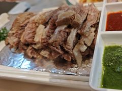 -燕兰楼·清真西北融合菜(亚运村店)