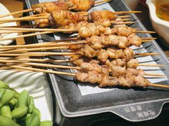 -管氏翅吧(马家堡店)