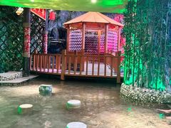 -宝丽金大酒店·洗浴中心
