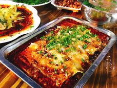 -弓虽昌焖烧鸡(大竹林店)