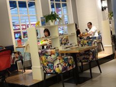 -小镇大厨新概念复合中餐厅(万达广场大连高新店)