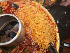 -罗妈砂锅(四川成都奎星楼店)