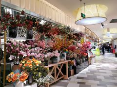-金鹰超市(国际购物中心新街口店)