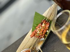 -Ameigo梅果·云贵川bistro(长宁来福士店)