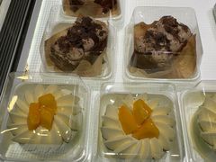 -红跑车(大学城店)