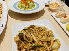 -新一番三文鱼寿司(大东海店)