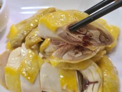 -巫记鸡饭店