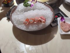 -喃喃椰·糟粕醋·椰子鸡火锅(七堡花园店)
