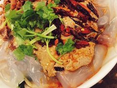 -张包铺(道外店)