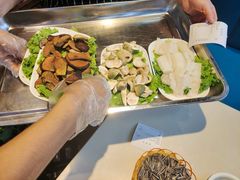 -爱膳菌锅锅(阳南店)