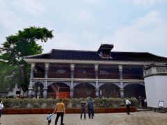 -遵义会议纪念馆