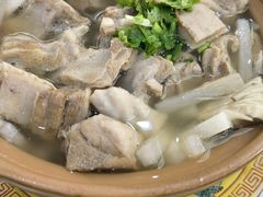 -砂锅居(西四店)