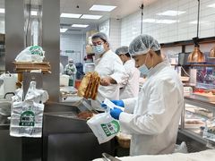 -黑窑厂糖油饼烤鸭·清真菜(旗舰店)