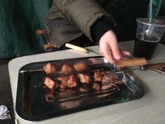 -王记西鎮电烤肉(汶上路店)