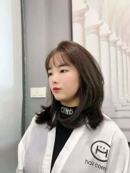 -V+SALON造型