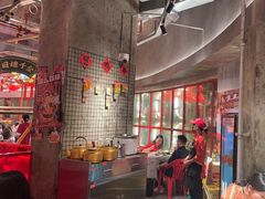 -大芊金重庆串串火锅(南京路店)