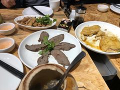 -陈鹏鹏潮汕菜(欢乐海岸 海边景观店)