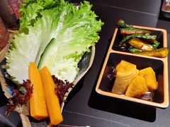 -谷牛和牛烤肉(漕河泾印象城店)