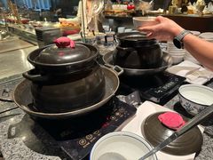 -上海宝华万豪酒店