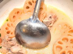 -吴掌柜·藕汤印象(南湖店)