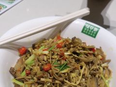 -绿草地·湘菜(7mall店)