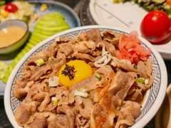 -牛焱·和牛烧肉(五大道店)