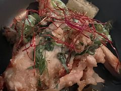 牛蛙-Ocean's Table 欧舍