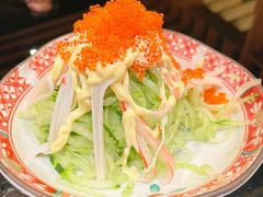 -郑州建业艾美酒店-曙餐厅