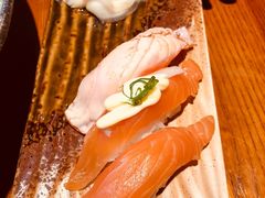 -千代武日本料理(爱建店)