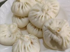 -津味张记包子铺(利民道店)