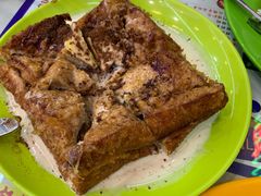 -澳门陈光记烧味饭店(万象城店)