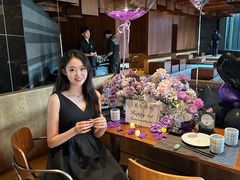 -郑州建业艾美酒店-曙餐厅